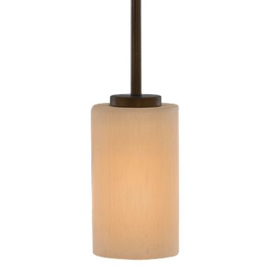 Preston Mini Pendant by Feiss - Starlight Lighting USA and Canada